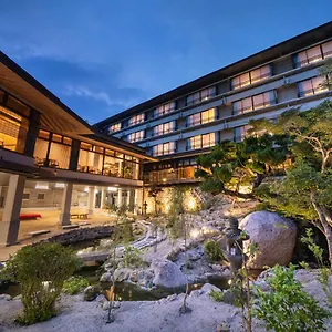 Miyajima Grand Arimoto 4*, Hatsukaichi Japón