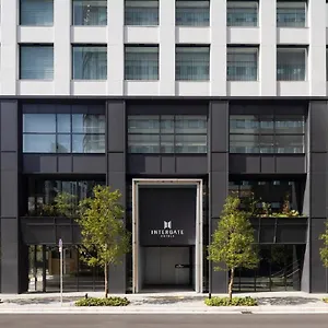 Hotel Intergate Umeda, Osaka