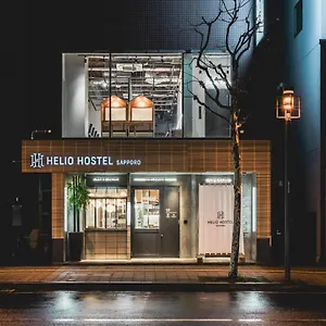 Helio , 札幌 日本