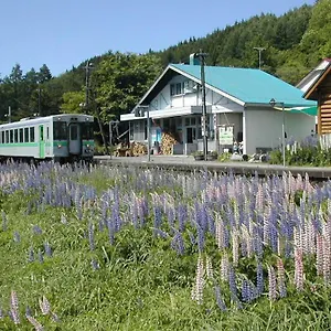 駅の宿ひらふ ゲストハウス ニセコ町