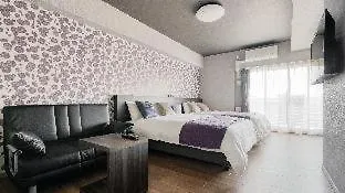 Bon Condominium Namba Ebisu Osaka Apartahotel