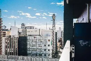 Bon Condominium Namba Ebisu Osaka